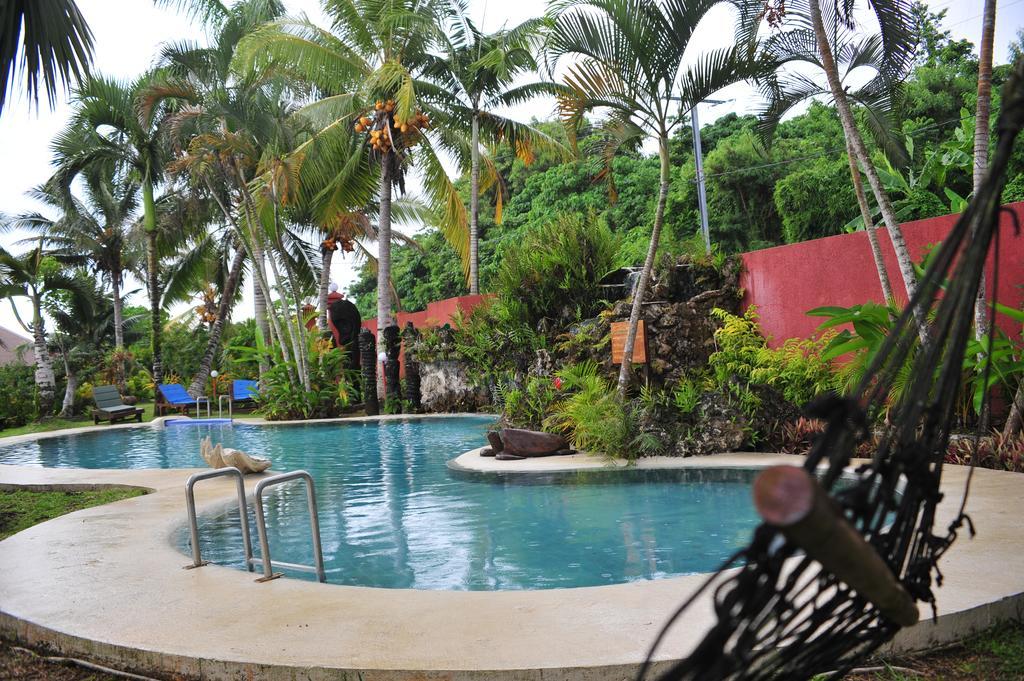 Sunset Bungalows Resort, Vanuatu Port Vila Exterior foto